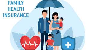 Health Insurance: Your Life Jacket in a Sea of Medical Bills